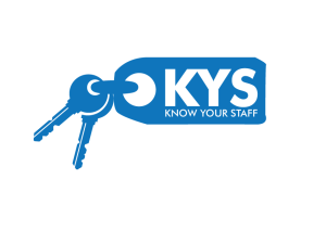 Know Your Staff (KYS) Logo